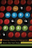The Work of Play (eBook, PDF)