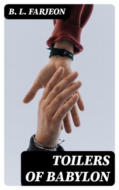 Cover Toilers of Babylon (eBook, ePUB)