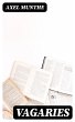 Vagaries (eBook, ePUB) - Bild 1