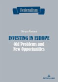 Investing in Europe (eBook, ePUB)