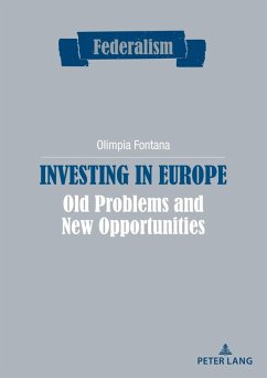 Investing in Europe (eBook, ePUB) - Fontana, Olimpia