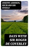 Days with Sir Roger De Coverley (eBook, ePUB)