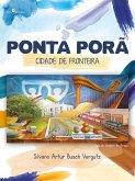 Ponta Porã (eBook, ePUB) Ponta Porã (eBook, ePUB)
