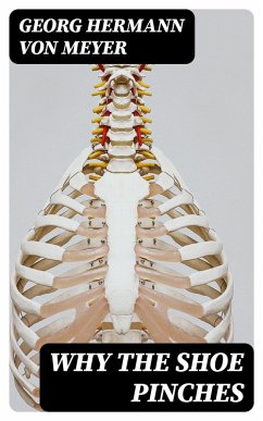 Cover Why the Shoe Pinches (eBook, ePUB)