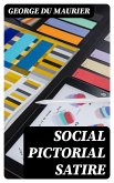 Social Pictorial Satire (eBook, ePUB)