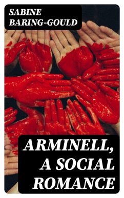 Cover Arminell, a social romance (eBook, ePUB)