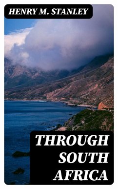 Cover Through South Africa (eBook, ePUB)