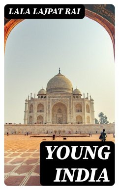 Young India (eBook, ePUB) - Lajpat Rai, Lala