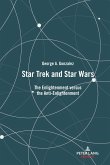 Star Trek and Star Wars (eBook, ePUB)