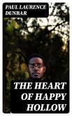 The heart of happy hollow (eBook, ePUB)