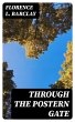 Through the Postern Gate (eBook, ePUB) - Bild 1