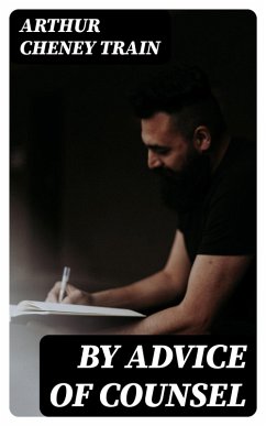 Cover By Advice of Counsel (eBook, ePUB)