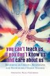 You Can't Teach Us if You Don't Know Us... - Bild 1