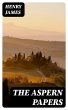 The Aspern Papers (eBook, ePUB) - Bild 1