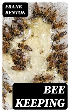 Bee Keeping (eBook, ePUB) - Benton, Frank