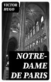 Notre-Dame de Paris (eBook, ePUB)