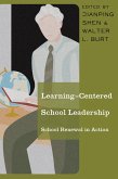 Learning-Centered School Leadership (eBook, PDF)