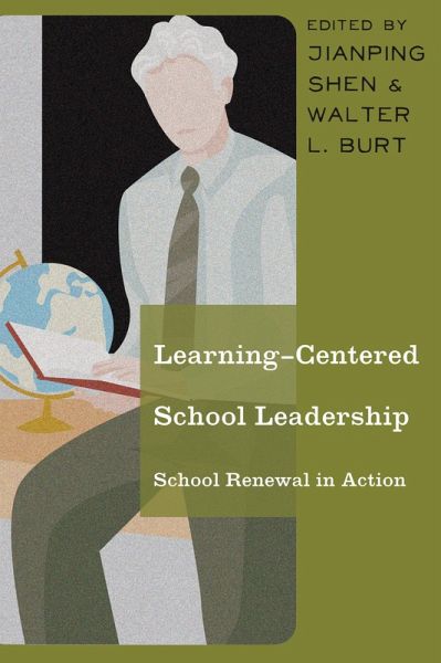 Learning-Centered School Leadership (eBook, PDF)