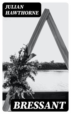 Cover Bressant (eBook, ePUB)