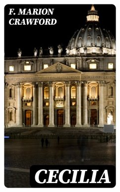 Cover Cecilia (eBook, ePUB)