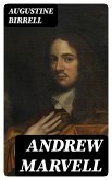 Andrew Marvell (eBook, ePUB)