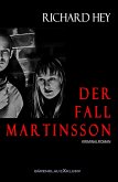 Der Fall Martinsson (eBook, ePUB)