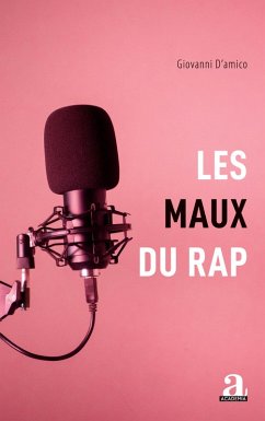 Cover Les maux du rap