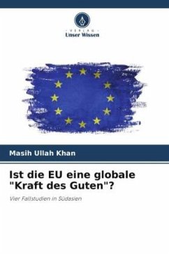 Ist die EU eine globale 