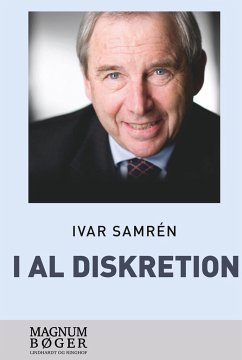 I al diskretion - Samrén, Ivar