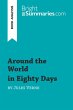 Around the World in Eighty Days by... - Bild 1
