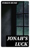 Jonah's Luck (eBook, ePUB)