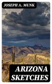 Arizona Sketches (eBook, ePUB)