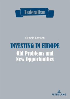 Cover Investing in Europe (eBook, PDF)