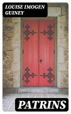 Patrins (eBook, ePUB)