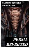 Persia Revisited (eBook, ePUB)