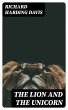 The Lion and the Unicorn (eBook, ePUB) - Bild 1