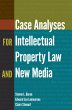 Case Analyses for Intellectual Property... - Bild 1
