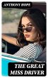 The Great Miss Driver (eBook, ePUB) - Bild 1