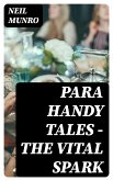 Para Handy Tales — The Vital Spark (eBook, ePUB)