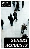 Sundry Accounts (eBook, ePUB)