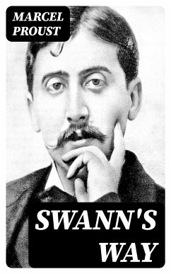 Swann's Way (eBook, ePUB) - Proust, Marcel