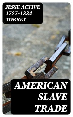 Cover American Slave Trade (eBook, ePUB)