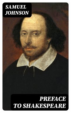 Preface to Shakespeare (eBook, ePUB) - Johnson, Samuel