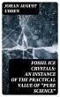 Fossil Ice Crystals: An Instance of the... - Bild 1