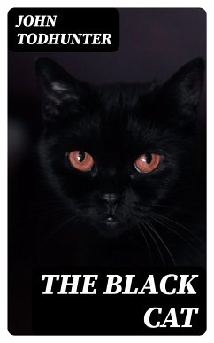 The Black Cat (eBook, ePUB) - Todhunter, John