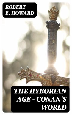 Cover The Hyborian Age - Conan's World (eBook, ePUB)