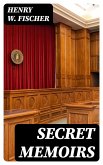 Secret Memoirs (eBook, ePUB)