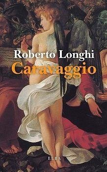 Cover Caravaggio