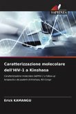 Caratterizzazione molecolare dell'HIV-1 a Kinshasa