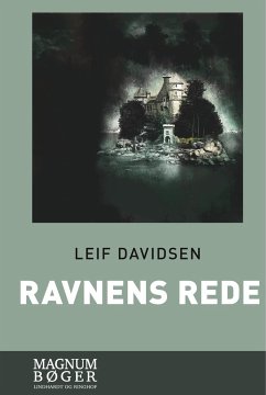 Ravnens rede - Davidsen, Leif